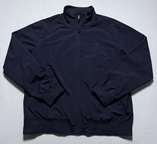 Fred perry jacket for sale  Virginia Beach