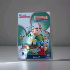 Dvd meister manny gebraucht kaufen  Suhl
