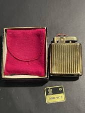 Vintage musical lighter for sale  Westchester