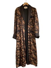 Vintage smoking jacket for sale  UK