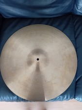 Vintage zildjian crash for sale  MAGHERAFELT