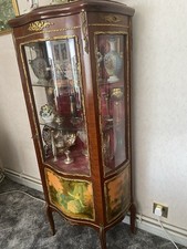 Antique bow fronted for sale  STANMORE