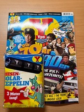 Yps heft 2022 gebraucht kaufen  Uedem