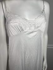 Vassarette vintage white for sale  Bishop