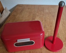 Brotkasten plus küchenrollenh gebraucht kaufen Brotkasten plus küchenrollenh gebraucht kaufen  Bremen