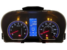 Speedometer cluster dash for sale  Wellsboro
