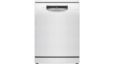 Bosch dishwasher white for sale  WIGSTON