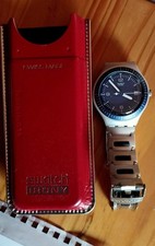 Swatch chrono irony usato  Torino