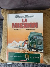 Wayne shelton tome d'occasion  Le Pré-Saint-Gervais