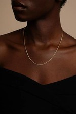 14k gold plated for sale  CRAWLEY
