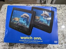 Onn dual screen for sale  Scottsdale