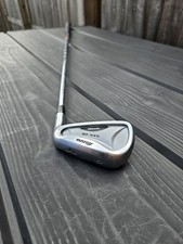 Mizuno iron good for sale  NOTTINGHAM