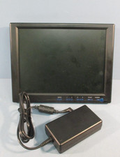 MONITOR LCD TFT/VGA/PAINEL DE TV: 10,4" 264MM DC12V MAX:13W 10428870E0217 comprar usado MONITOR LCD TFT/VGA/PAINEL DE TV: 10,4" 264MM DC12V MAX:13W 10428870E0217 comprar usado  Enviando para Brazil