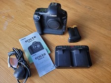 canon eos 1d mark iv for sale  GOSPORT