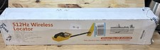Forbest 512hz wireless for sale  Gadsden