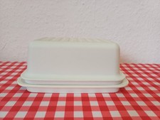 Tupperware butterdose weiß gebraucht kaufen  Bad Nauheim
