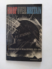 Roof britain official for sale  HIGH WYCOMBE