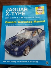 Jaguar type petrol for sale  SWINDON