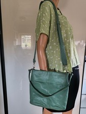 Tasche salbei gebraucht kaufen  Hamburg