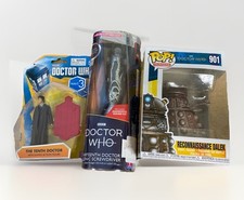 Doctor tenth doctor for sale  Caldwell