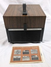 Vintage bell howell for sale  Valley City