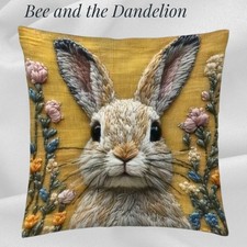 Cute rabbit double for sale  BASILDON