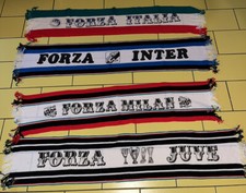 Sciarpe calcio inter usato  Palermo