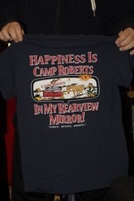 Camp roberts shirt for sale  Los Angeles