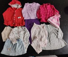 Girls winter clothes for sale  ROTHERHAM