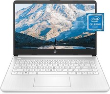 Laptop intel celeron for sale  New Castle