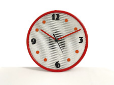 Orologio rotondo parete usato  Milano