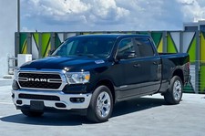 2023 ram 1500 for sale  Miami
