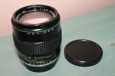 Objectif hanimex 135 d'occasion  Toulouse-