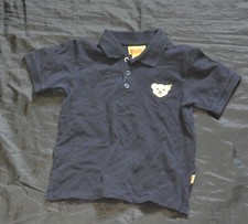 Steiff shirt poloshirt gebraucht kaufen  Halle