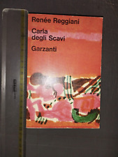Renee reggiani carla usato  Torino