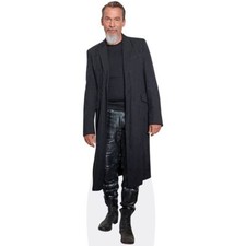 Florent pagny silhouette d'occasion  Expédié en France