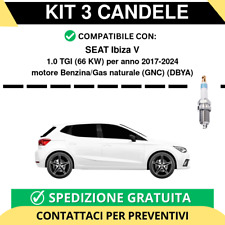 Kit candele per usato  Bari