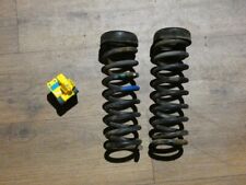 A2013243604 fahrwerksfedern 19 gebraucht kaufen  Dinkelscherben