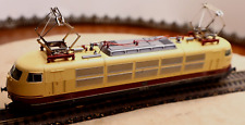 Grandes locomotive électrique d'occasion  Paris XVIII