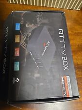 Ott box mxq for sale  Oklahoma City