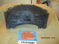 2001 2002 chevrolet for sale  Bainbridge