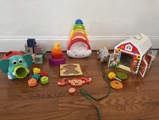 Baby toddler montessori for sale  Brooklyn