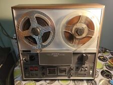 Sony 366 reel for sale  REDDITCH