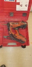 Hilti 120 gasdrucknagler gebraucht kaufen  Frankfurt am Main