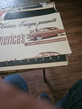 1951 kaiser for sale 1951 kaiser for sale Jefferson