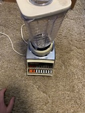 Oster osterizer galaxie for sale  Seymour