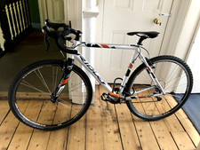 Ridley cross series for sale  GLASGOW