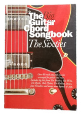 Big guitar chord for sale  BRADFORD