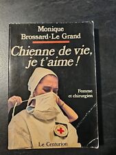 Chienne vie aime d'occasion  Aubenas