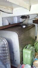 Serbatoio camion 500 usato  Chioggia